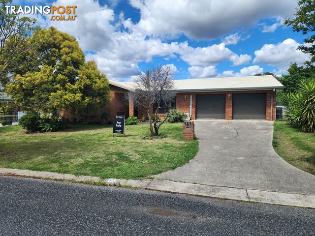 51 Fairway Drive WARWICK QLD 4370