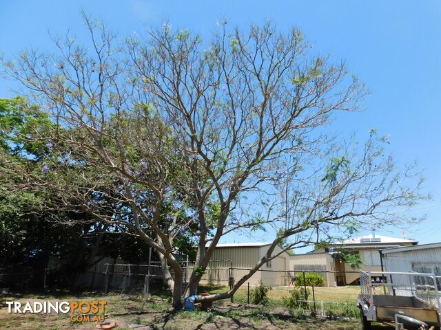 22 Wallace Street WARWICK QLD 4370