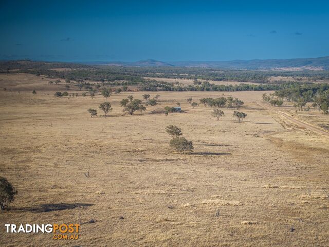 2403 Stanthorpe Inglewood Road INGLEWOOD QLD 4387