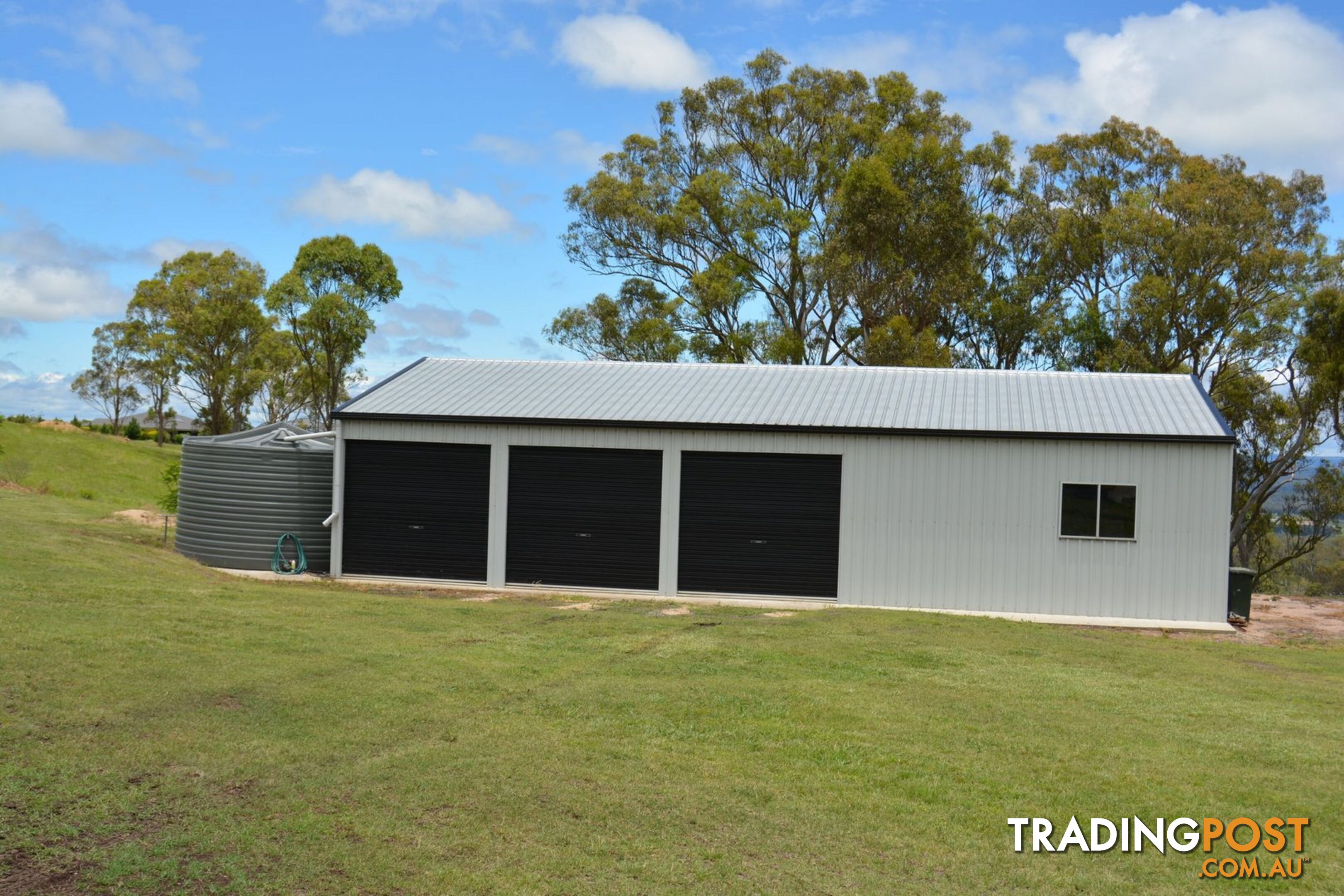 5 Derain Drive WARWICK QLD 4370