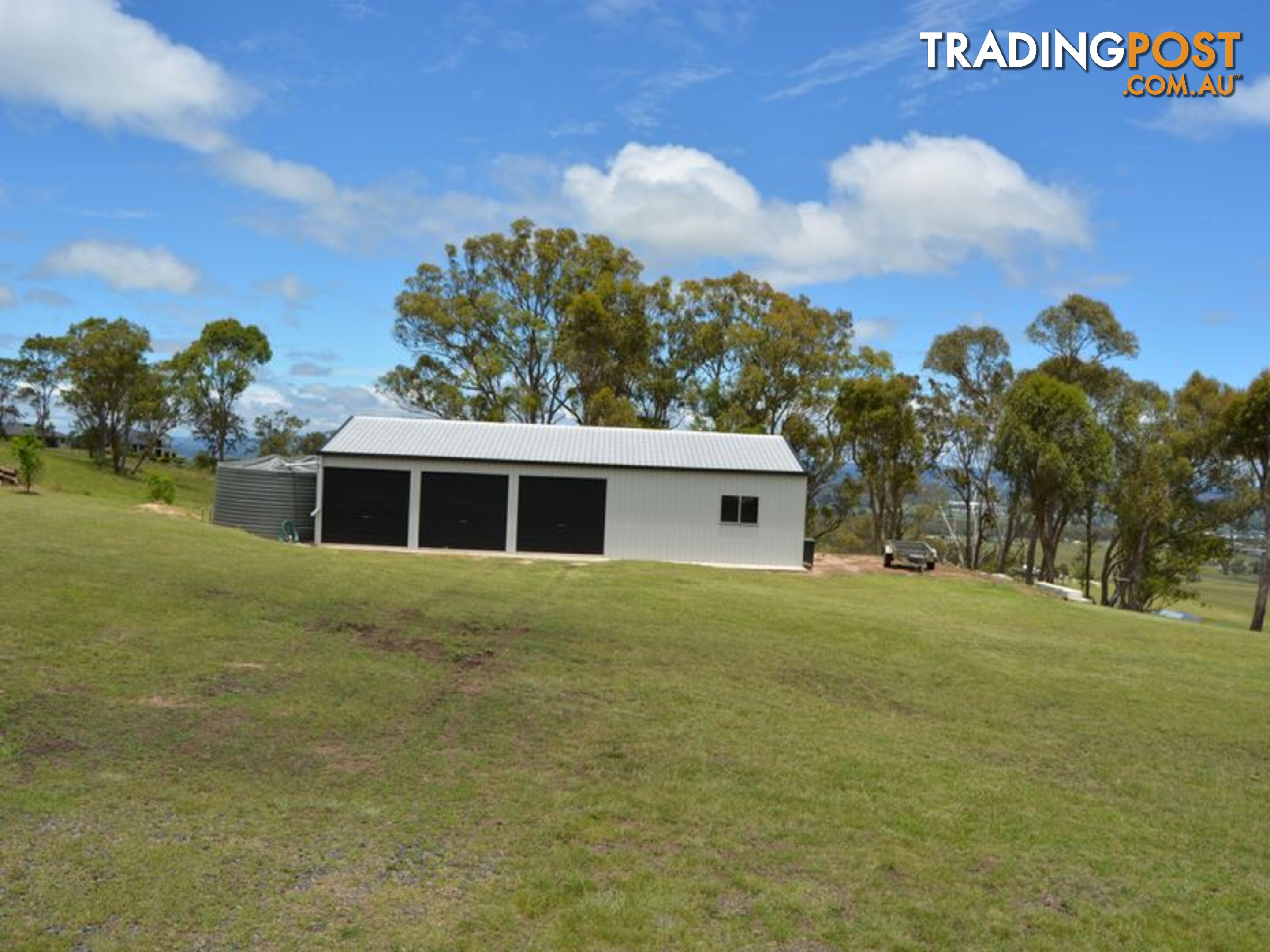 5 Derain Drive WARWICK QLD 4370