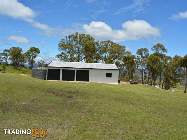 5 Derain Drive WARWICK QLD 4370