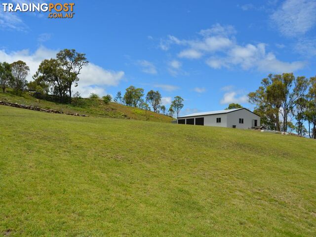 5 Derain Drive WARWICK QLD 4370