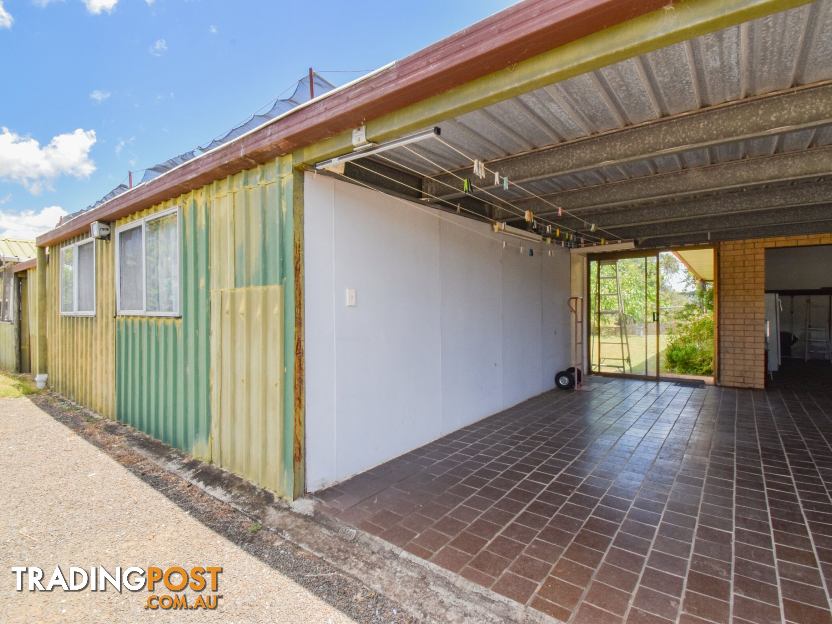 92 South Branch Road MARYVALE QLD 4370