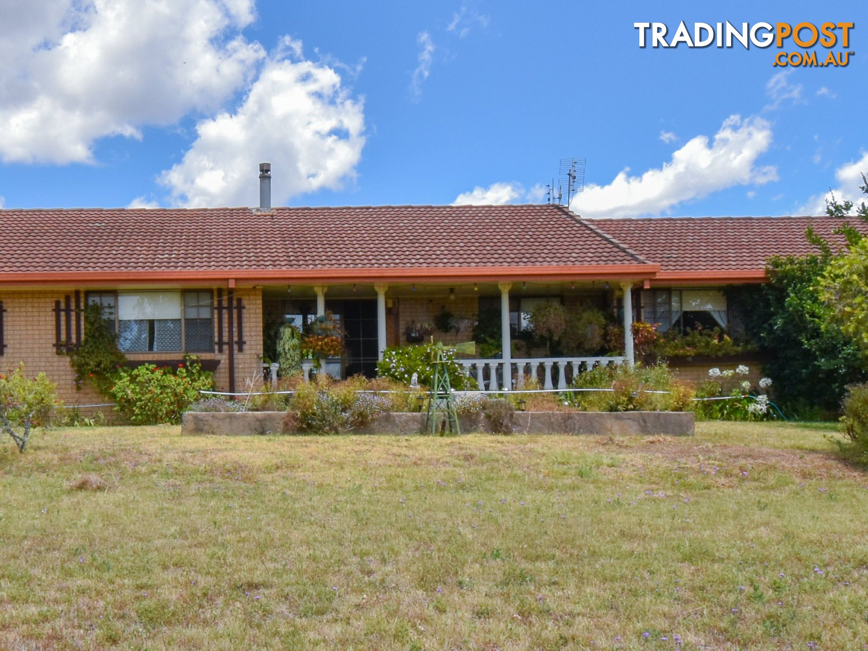 92 South Branch Road MARYVALE QLD 4370