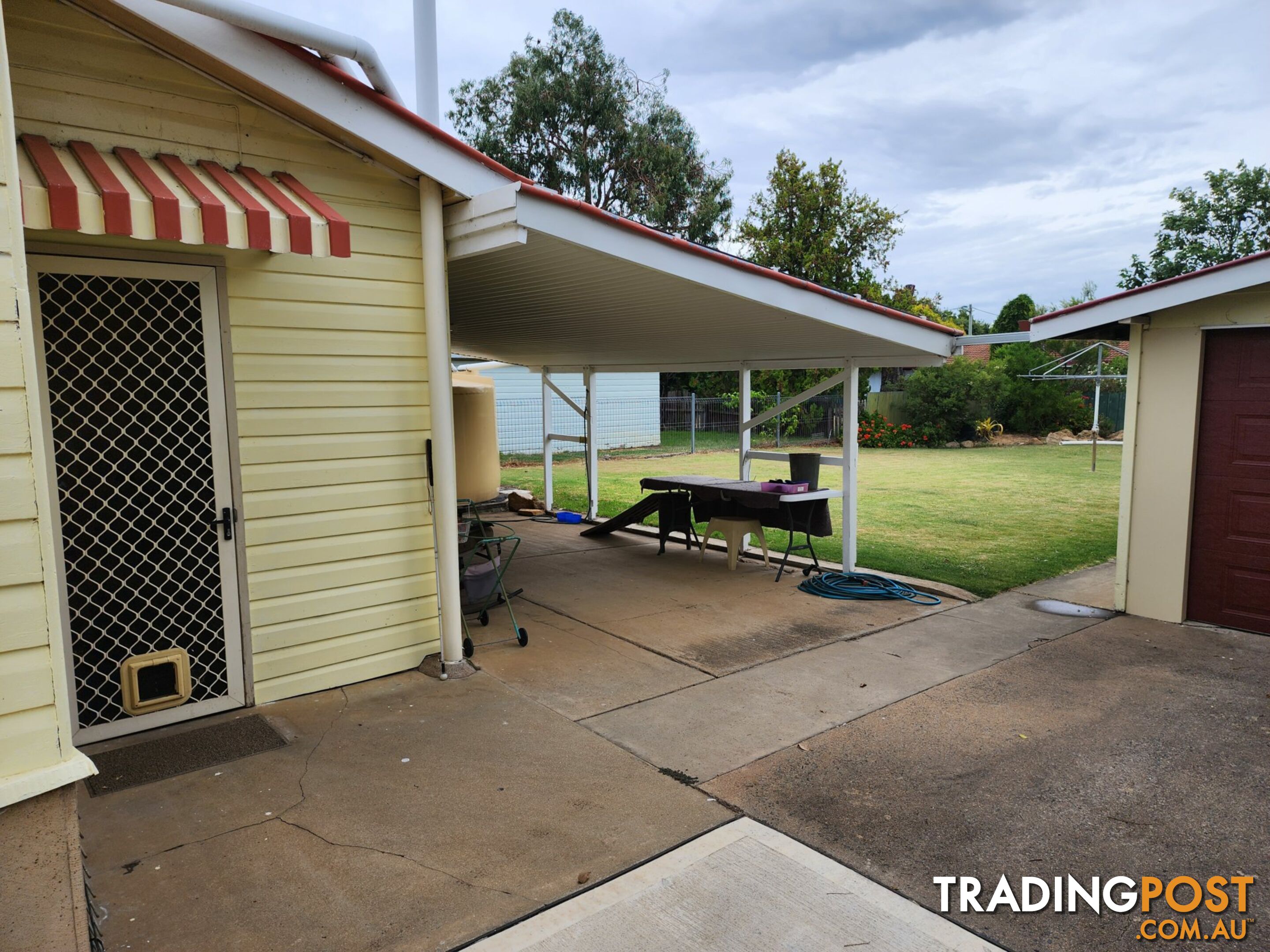 3 Guy Street WARWICK QLD 4370