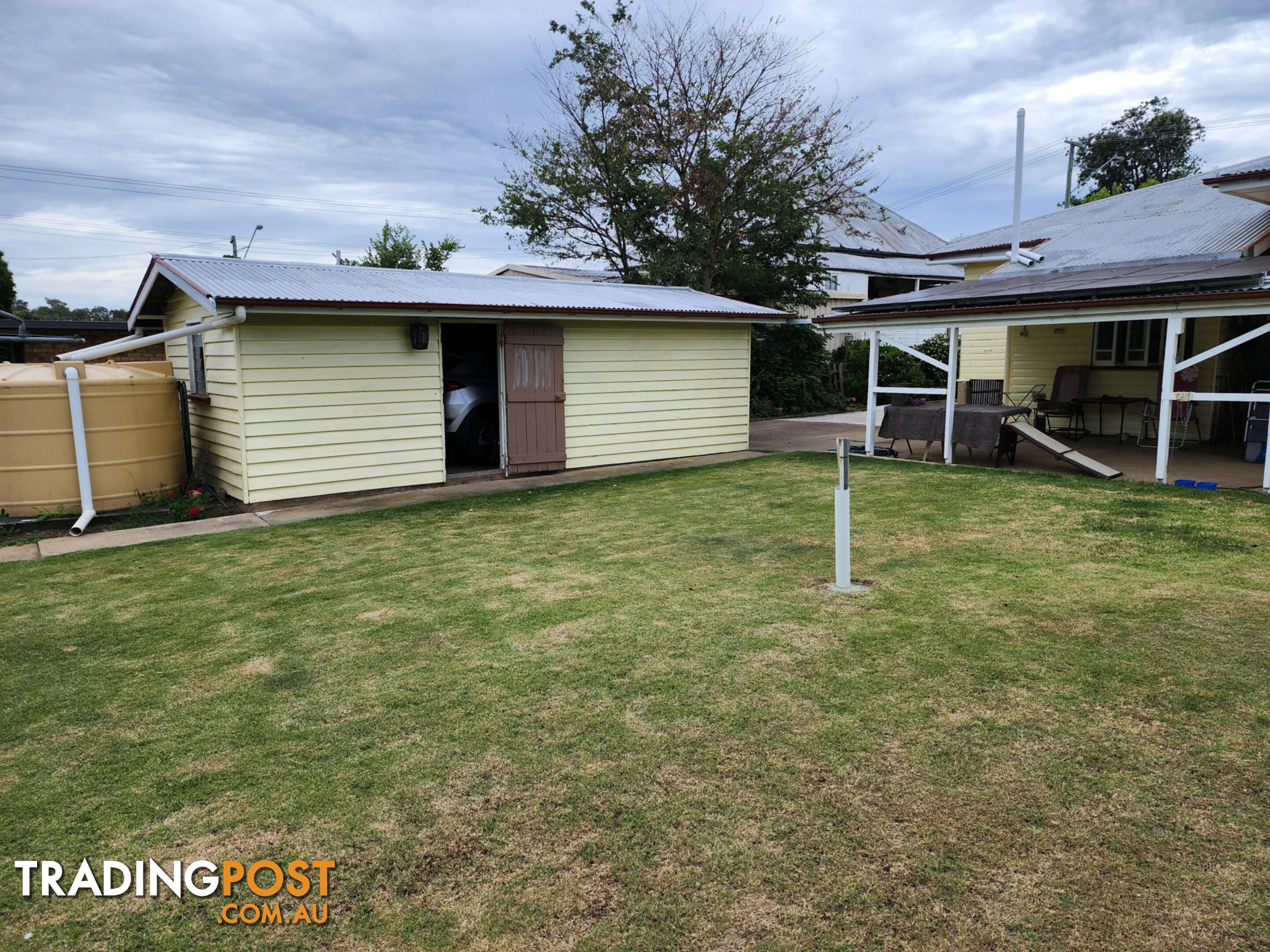 3 Guy Street WARWICK QLD 4370