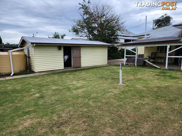 3 Guy Street WARWICK QLD 4370