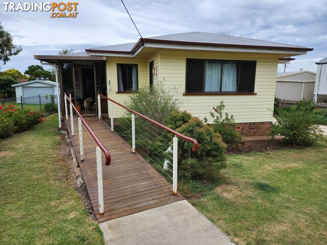 3 Guy Street WARWICK QLD 4370