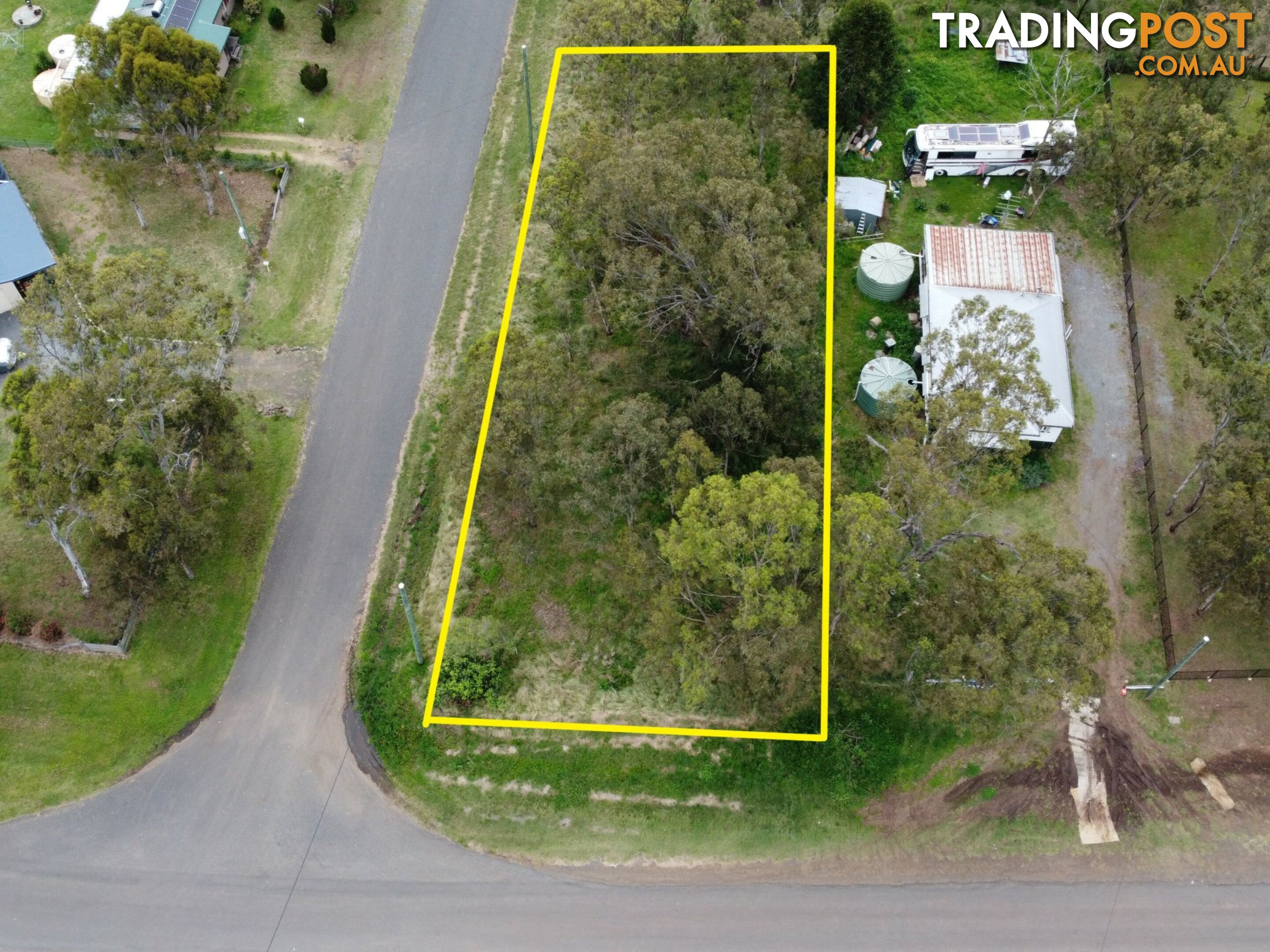 Lot 805 Watts Street MARYVALE QLD 4370