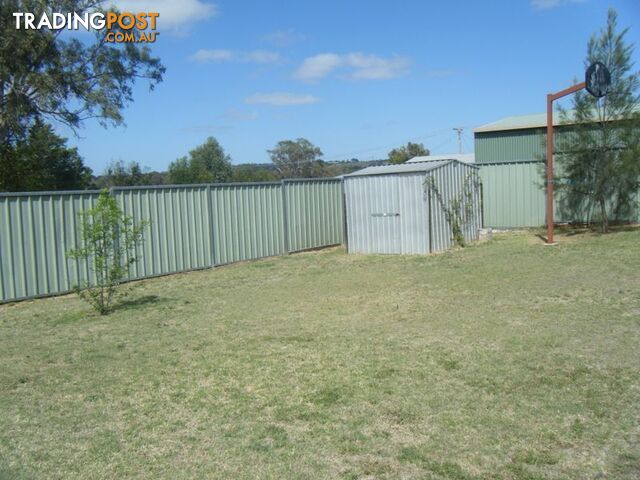 30 Furness Crescent WARWICK QLD 4370