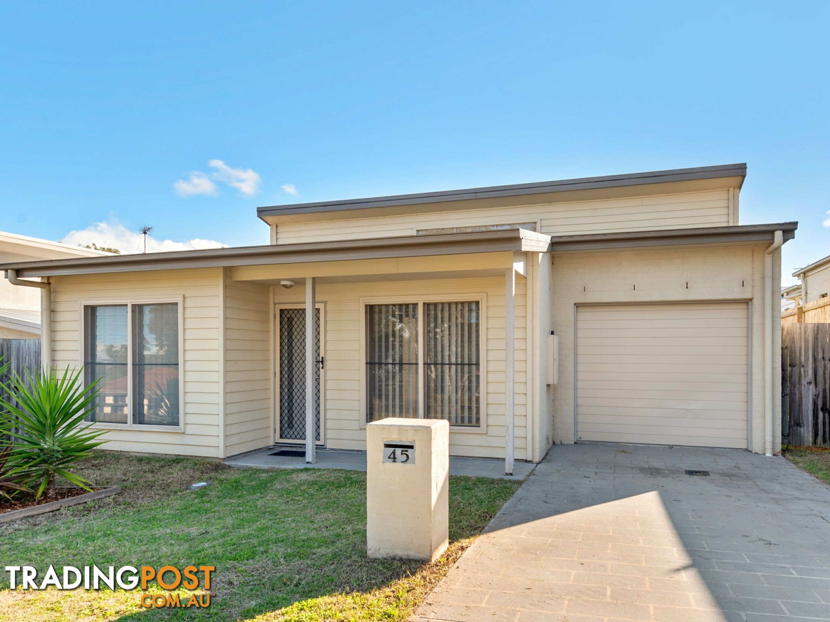 45 Rangers Road WARWICK QLD 4370