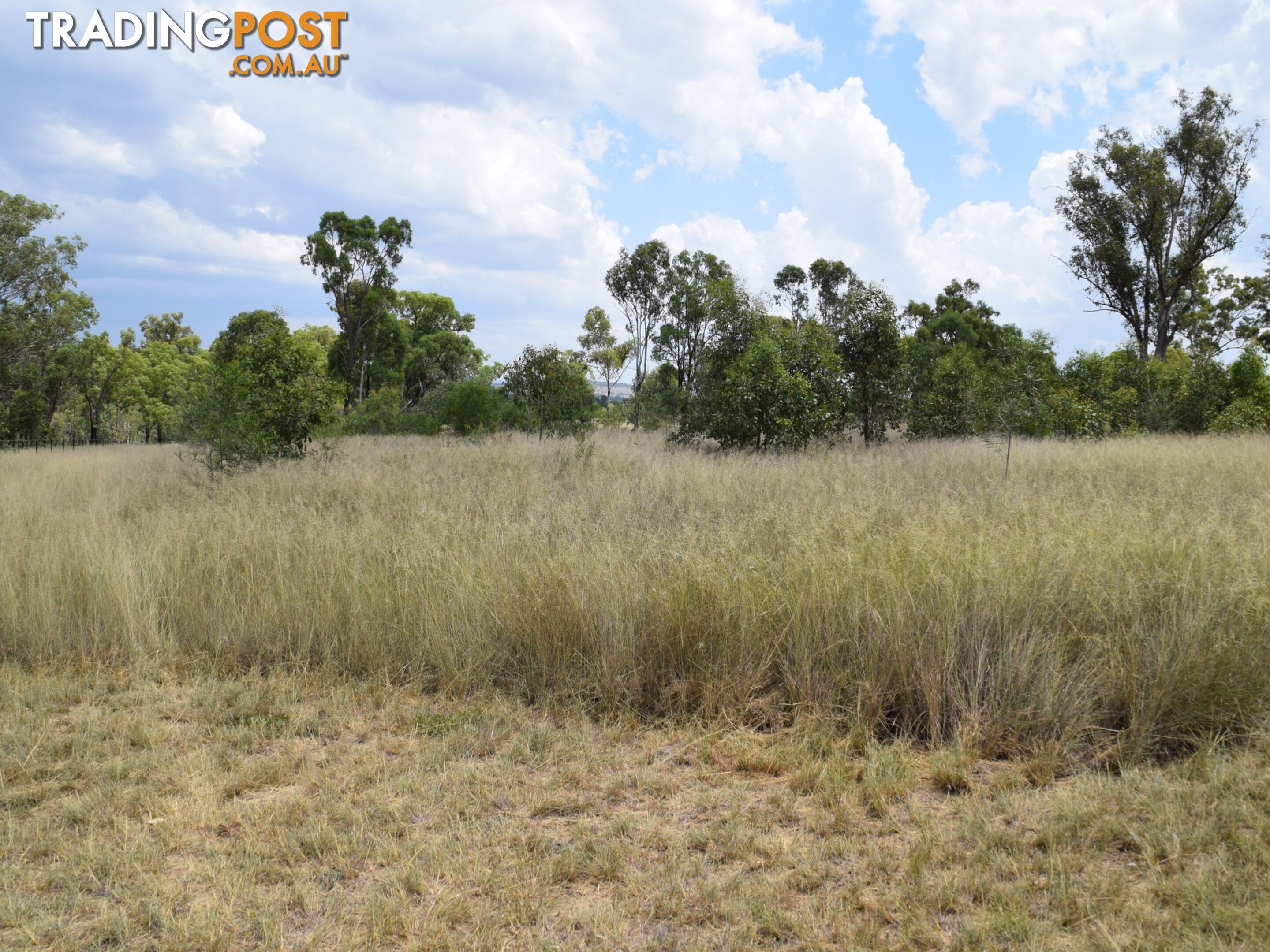 Lot 682 Gilchrist Road ROSEHILL QLD 4370