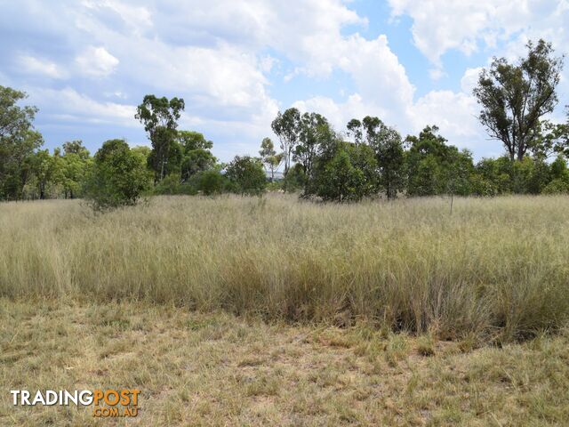 Lot 682 Gilchrist Road ROSEHILL QLD 4370