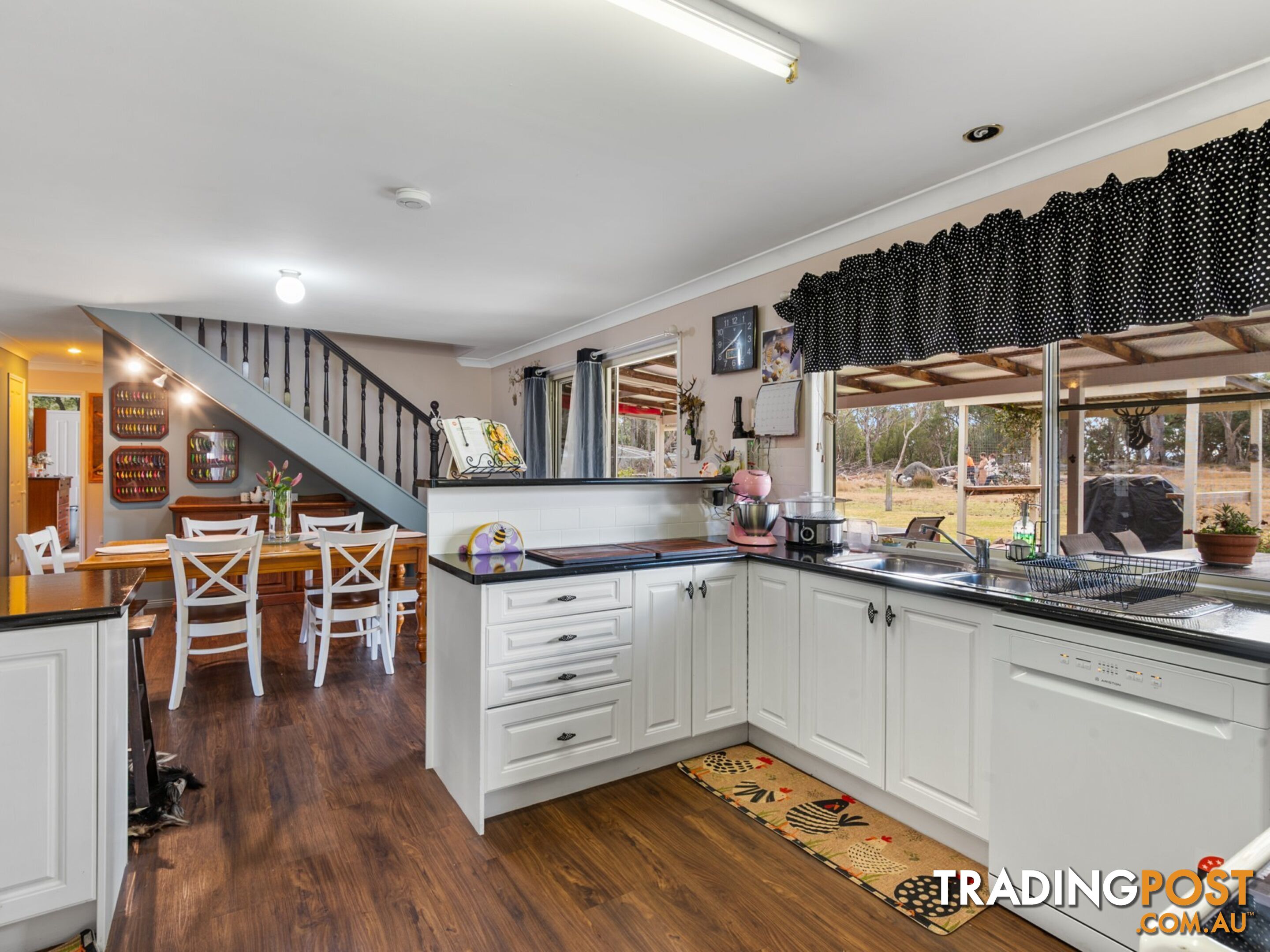 43 Caulley Lane THE SUMMIT QLD 4377