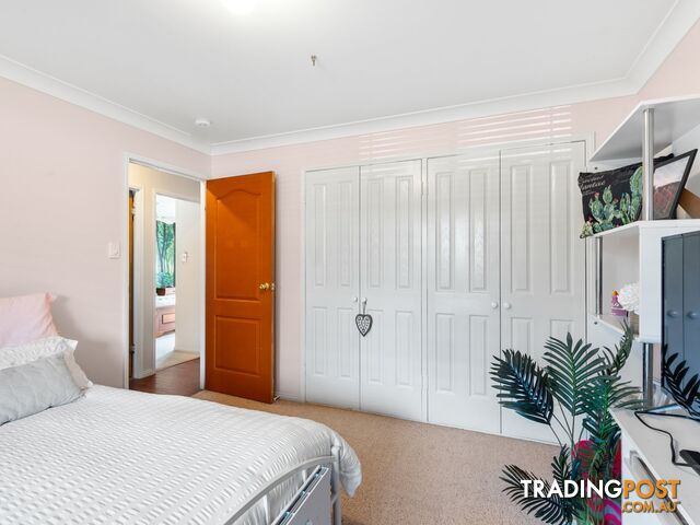 43 Caulley Lane THE SUMMIT QLD 4377