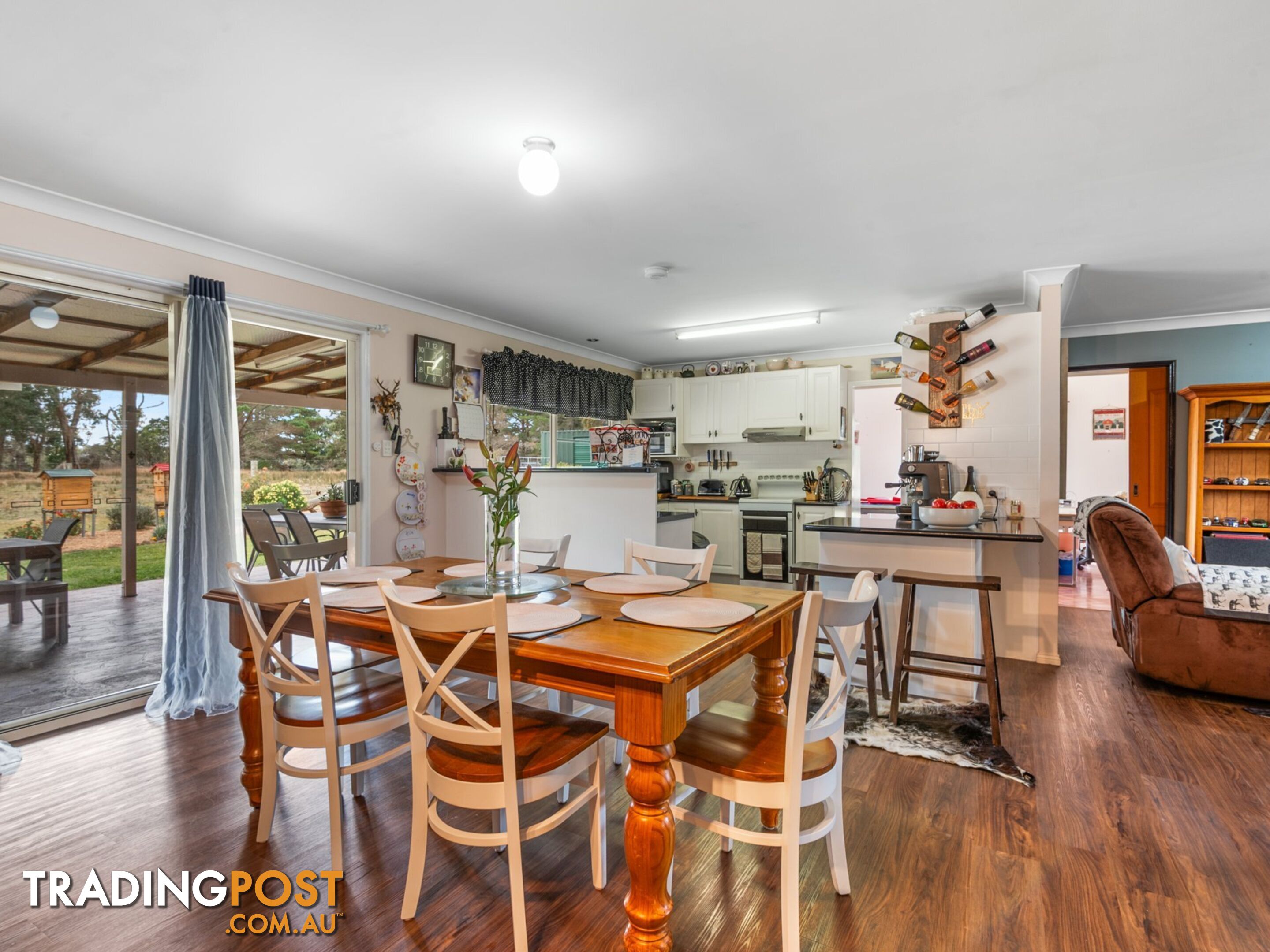 43 Caulley Lane THE SUMMIT QLD 4377