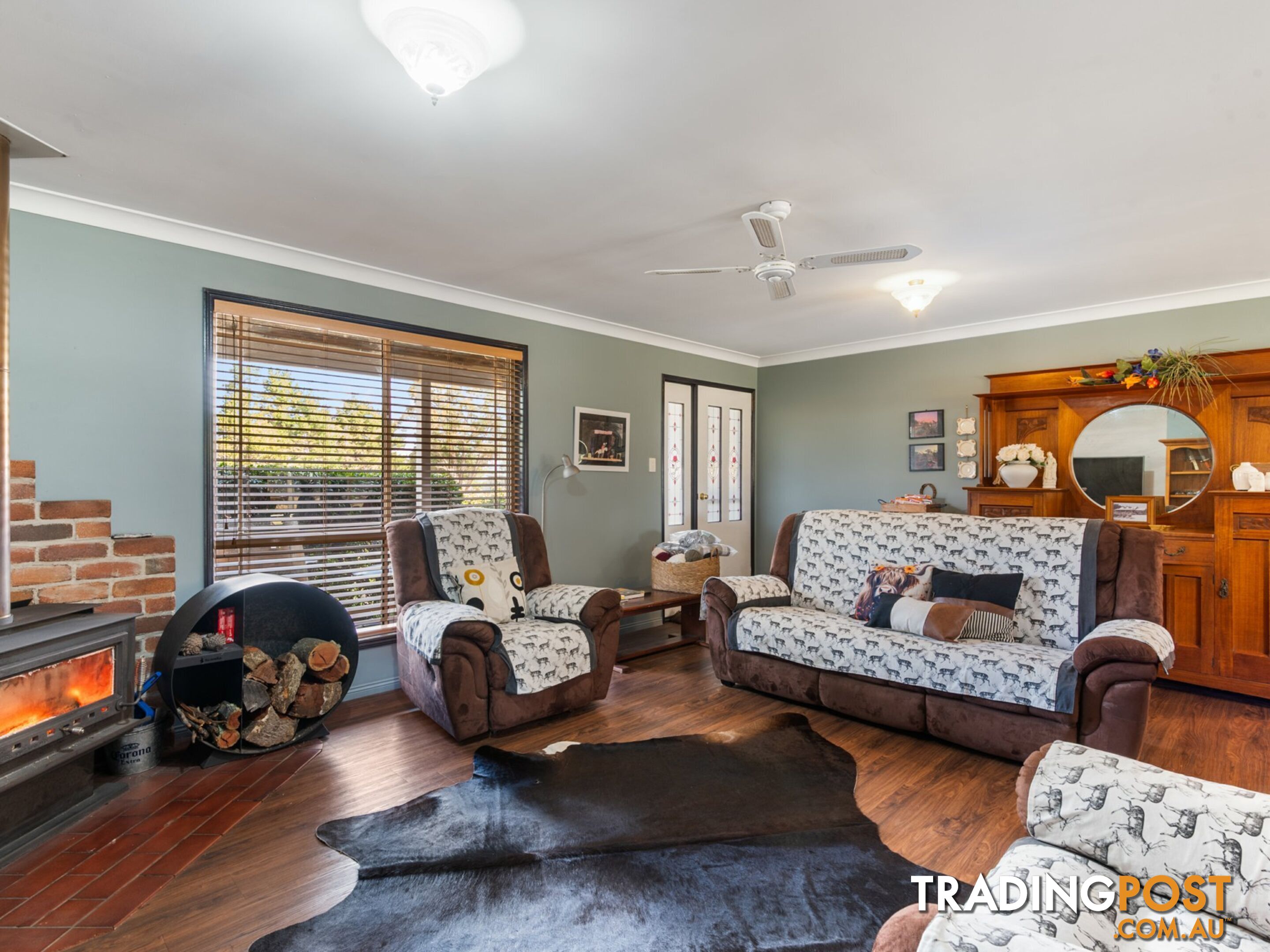 43 Caulley Lane THE SUMMIT QLD 4377