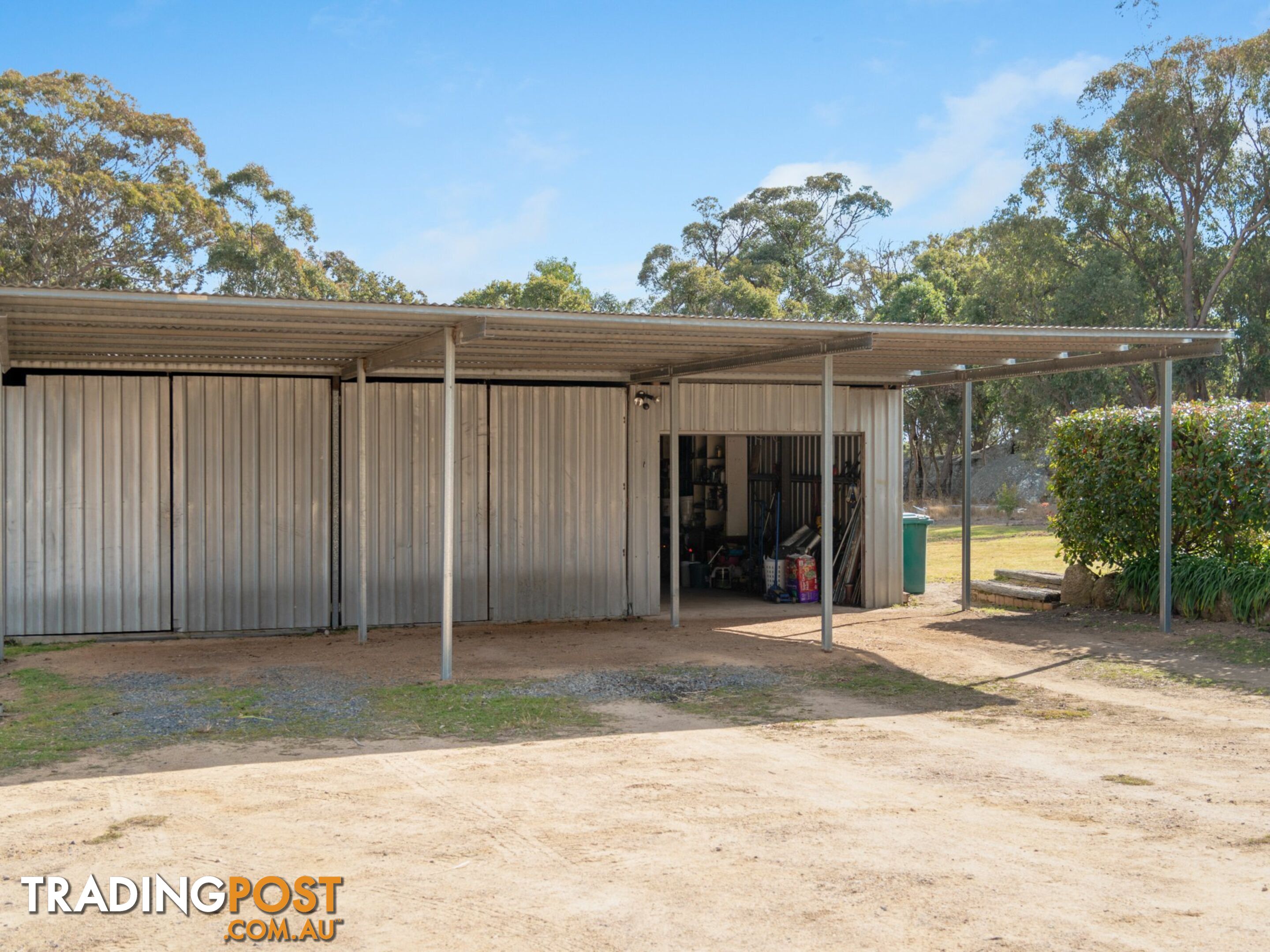 43 Caulley Lane THE SUMMIT QLD 4377