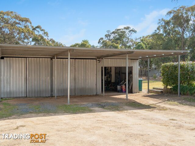 43 Caulley Lane THE SUMMIT QLD 4377