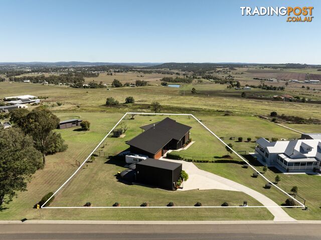 38 Mt Tabor Road SLADEVALE QLD 4370