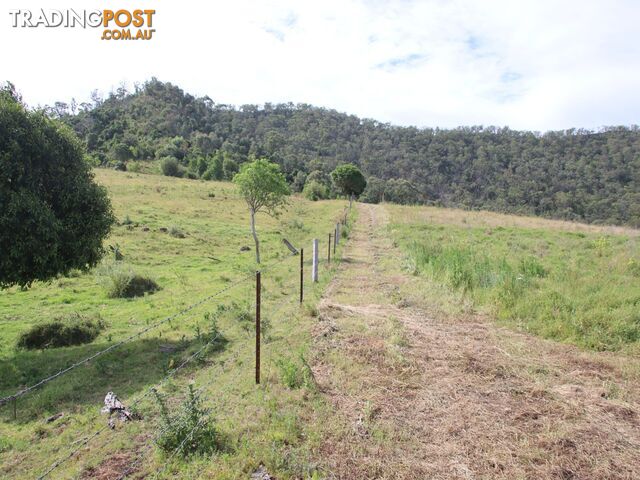 Lots 1, 2 Rettkes Road SWANFELS QLD 4371