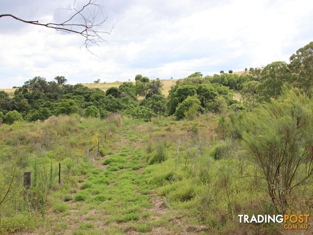 Lots 1, 2 Rettkes Road SWANFELS QLD 4371