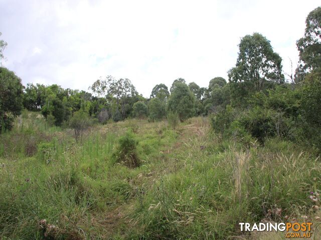 Lots 1, 2 Rettkes Road SWANFELS QLD 4371