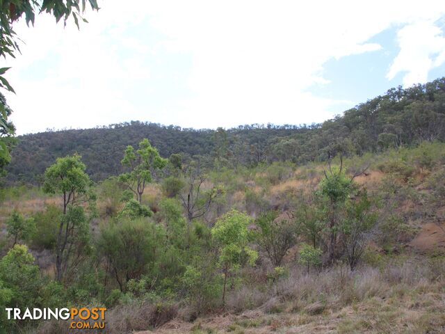 Lots 1, 2 Rettkes Road SWANFELS QLD 4371