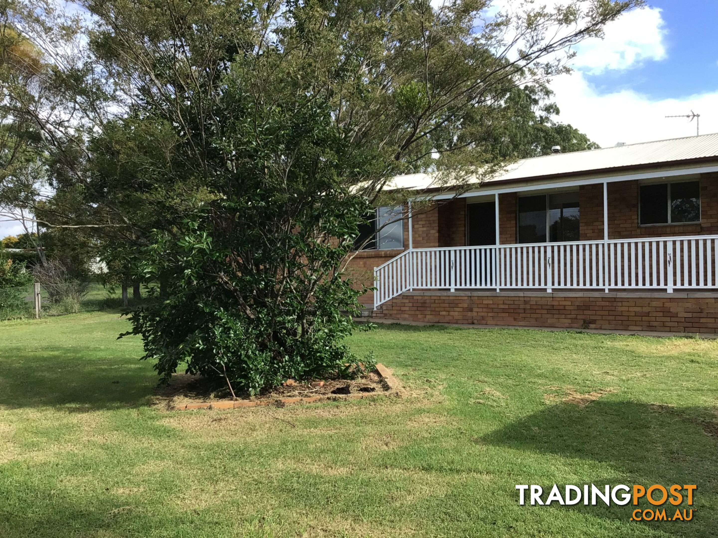 62 Warner Street WARWICK QLD 4370