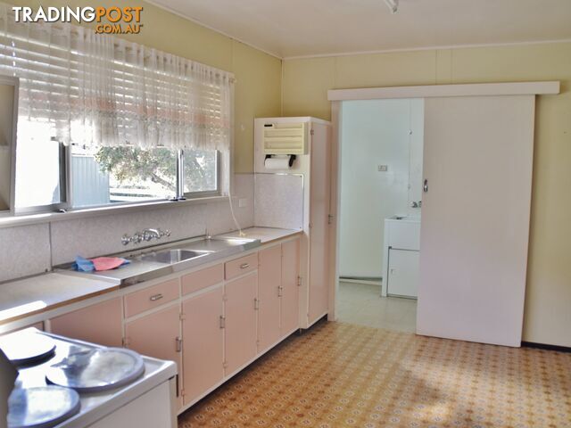 101 Albion Street WARWICK QLD 4370