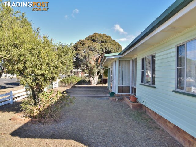 101 Albion Street WARWICK QLD 4370