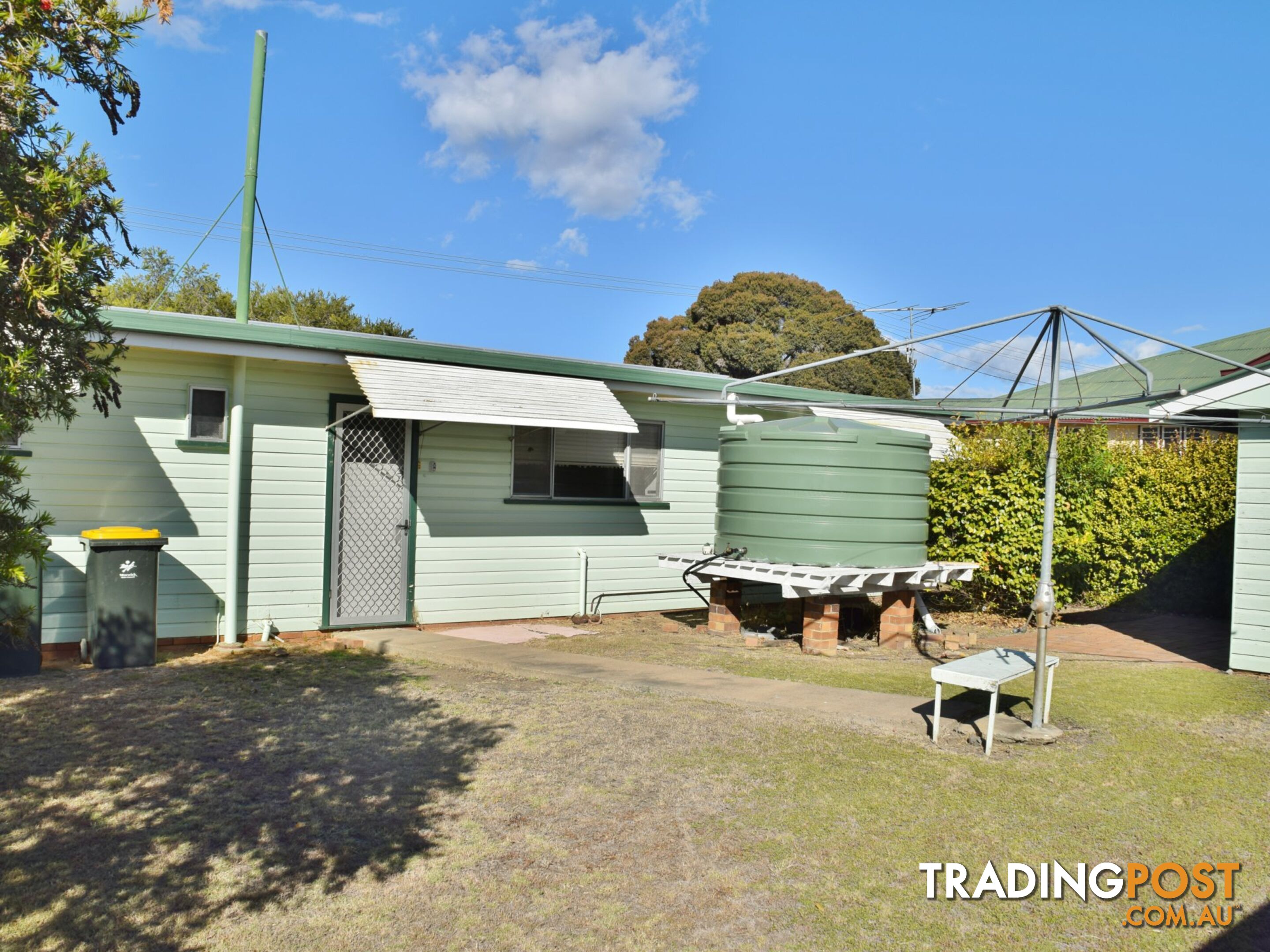 101 Albion Street WARWICK QLD 4370