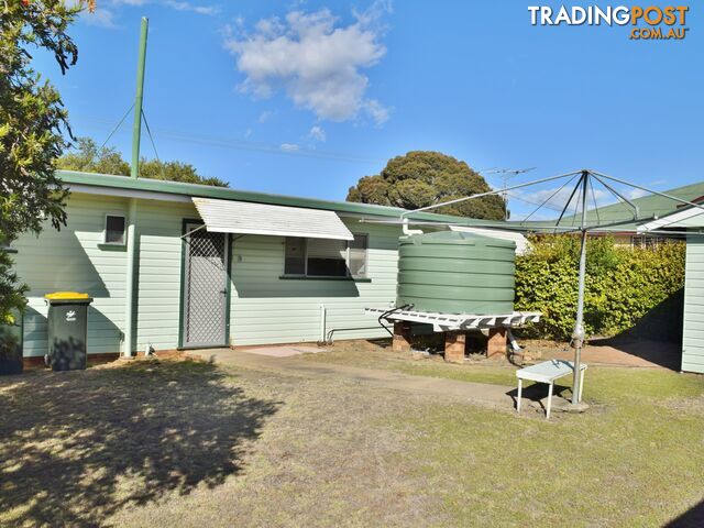 101 Albion Street WARWICK QLD 4370