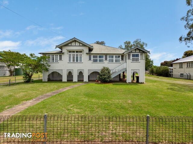 107 Albion Street WARWICK QLD 4370