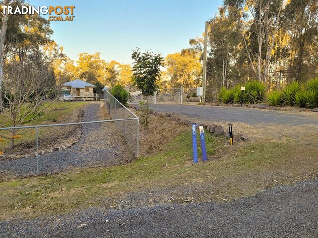 41 Lester Street PRATTEN QLD 4370