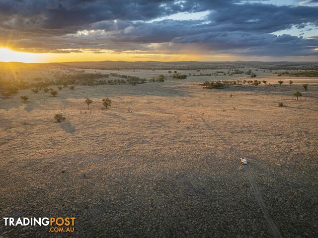 3297 Stanthorpe Inglewood Road INGLEWOOD QLD 4387
