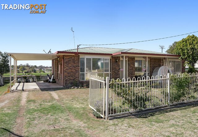 270 East Street WARWICK QLD 4370