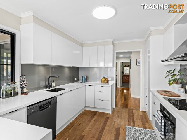19 Cedar Street KILLARNEY QLD 4373 - photo 2 of 25