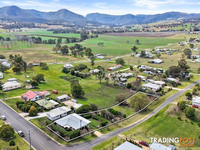 19 Cedar Street KILLARNEY QLD 4373