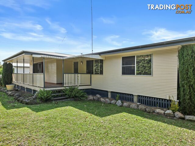 19 Cedar Street KILLARNEY QLD 4373 - photo 5 of 25