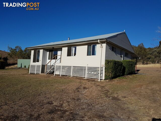 582 Inveramsay Road GOOMBURRA QLD 4362