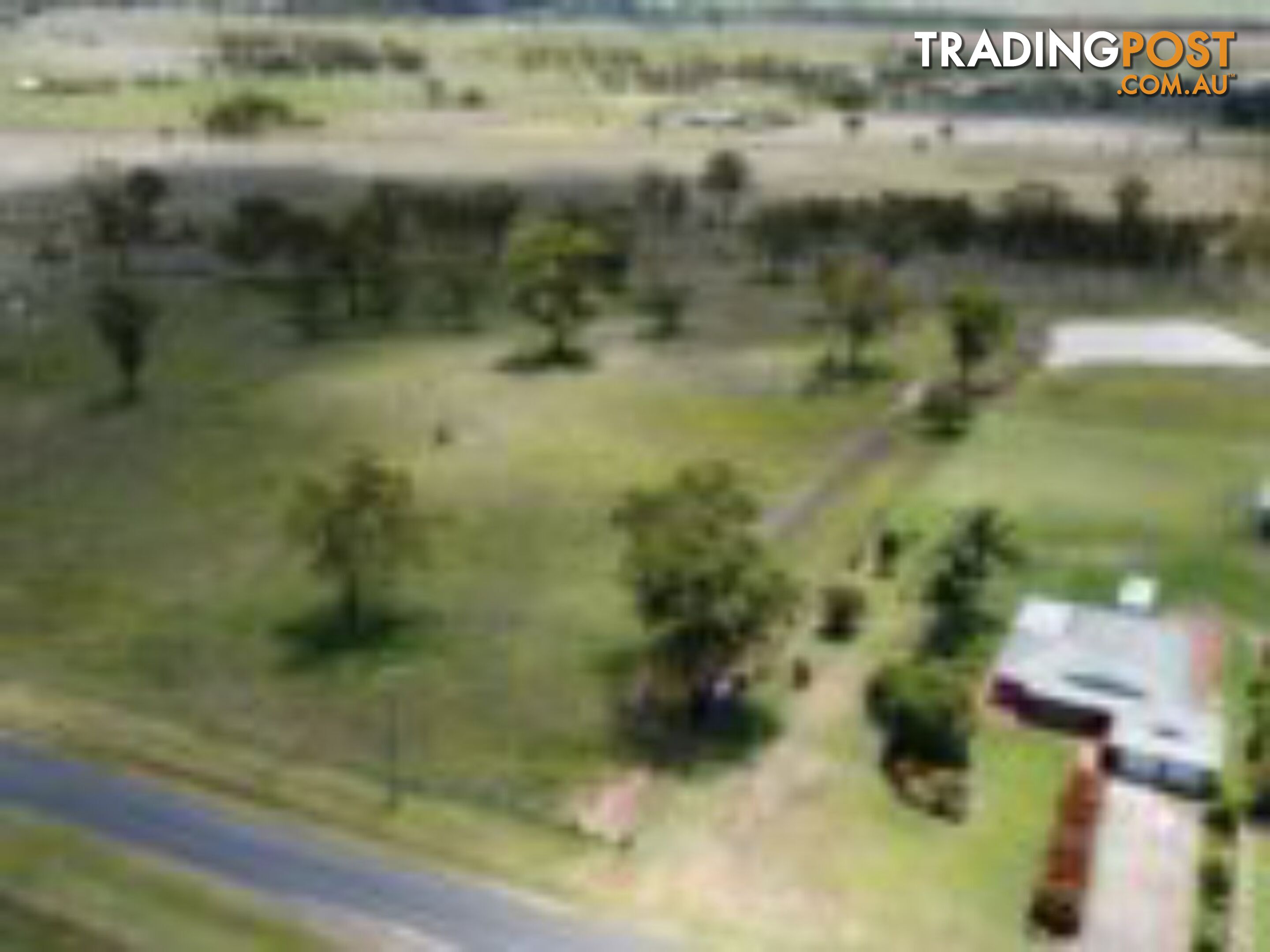 Lot 3 Warner Street ROSENTHAL HEIGHTS QLD 4370