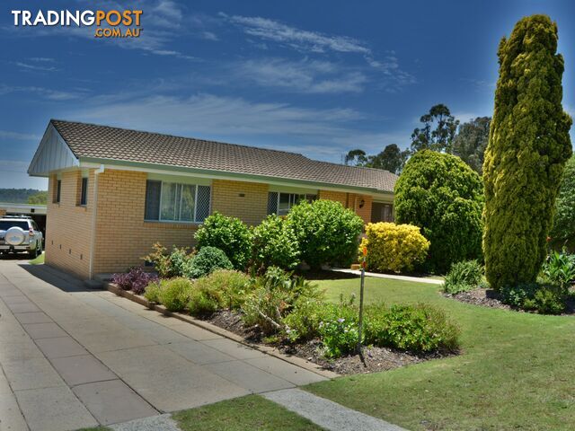 13 Braemar Street WARWICK QLD 4370