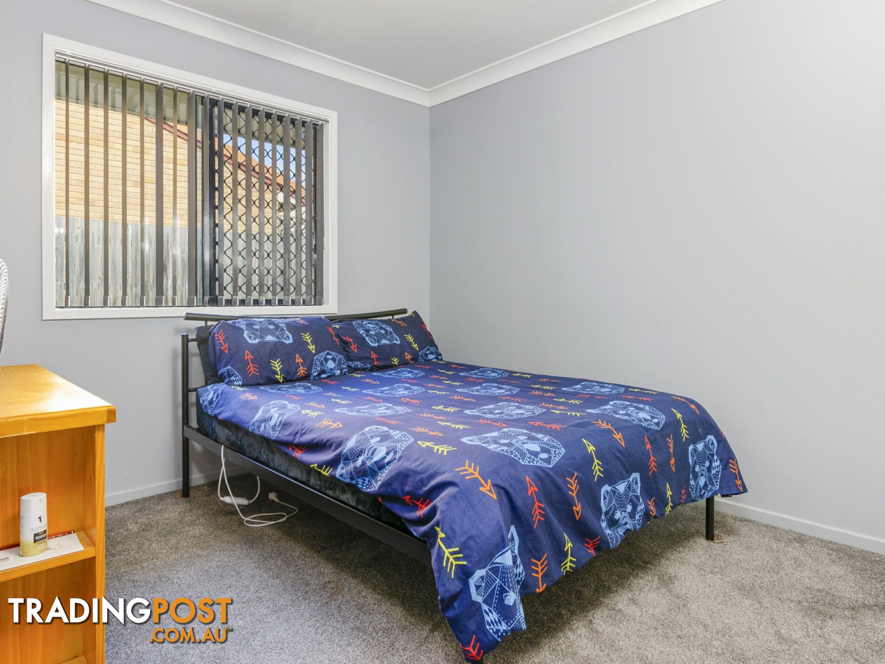 8 Flitcroft Street WARWICK QLD 4370