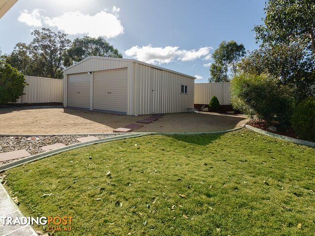 25 Lyons Crescent WARWICK QLD 4370