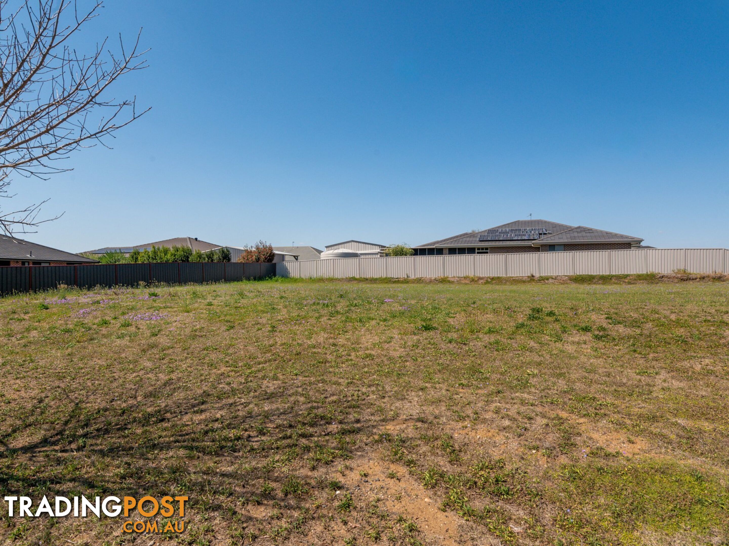 45 Doncaster Drive ROSENTHAL HEIGHTS QLD 4370