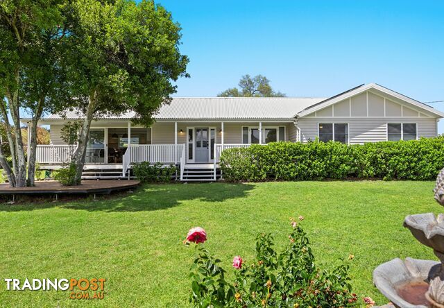 22 Oak Street KILLARNEY QLD 4373