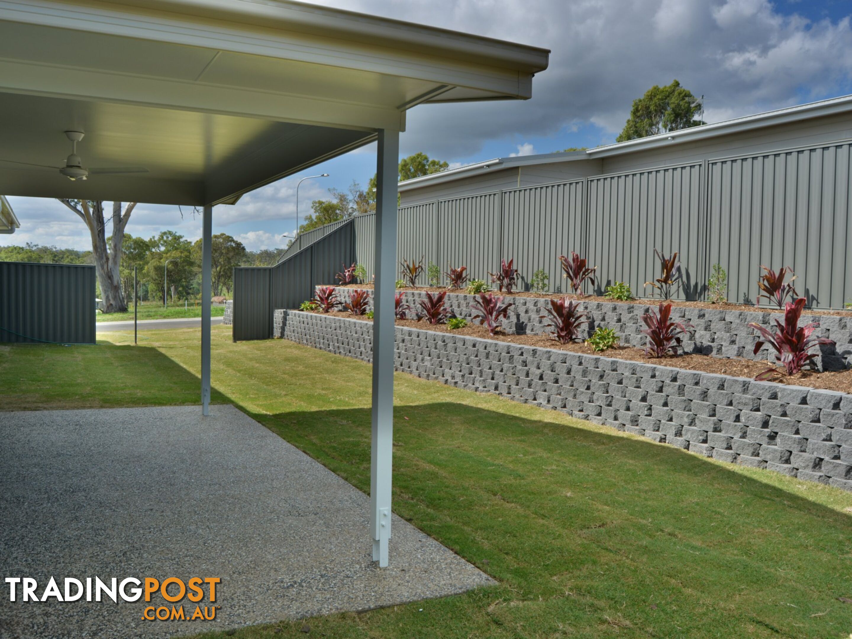 14 Pera Crescent WARWICK QLD 4370