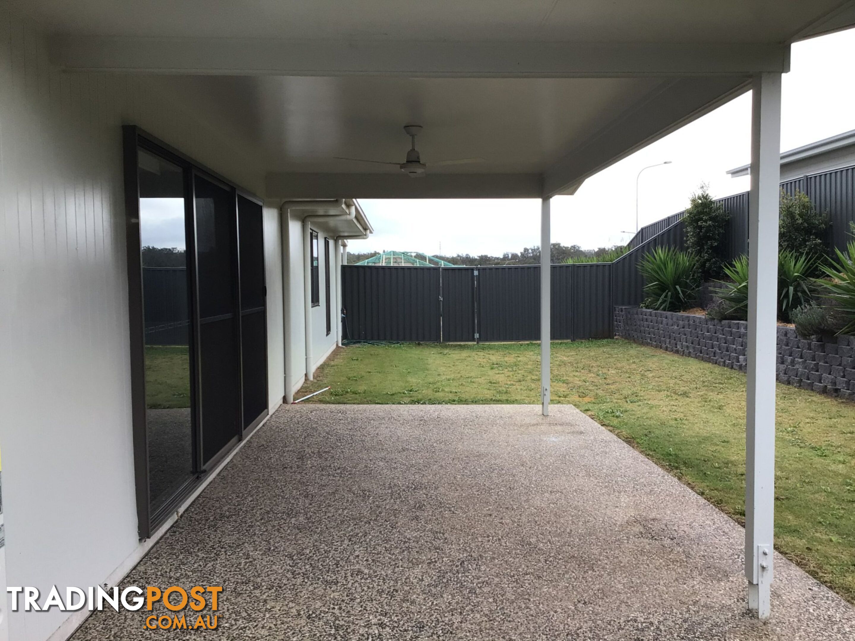 14 Pera Crescent WARWICK QLD 4370